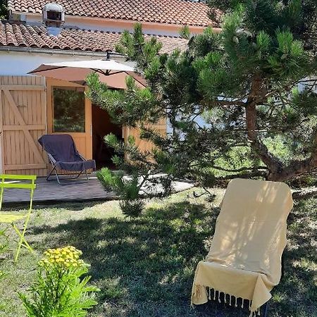 Hotel Le Grand Souffle Dolus d'Oléron Zewnętrze zdjęcie