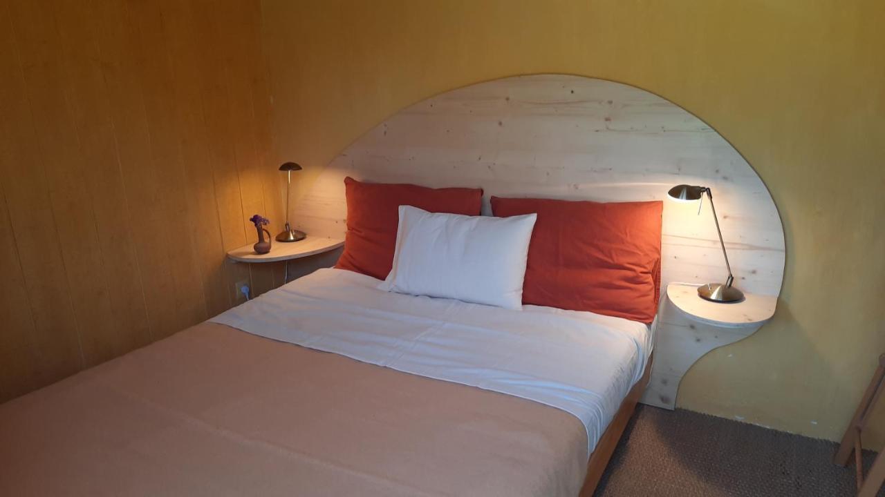 Hotel Le Grand Souffle Dolus d'Oléron Zewnętrze zdjęcie